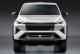 Долгожданное новое поколение Toyota Hilux породнится с Land Cruiser