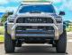 Популярный внедорожник Toyota 4Runner примерил хардкорный вид