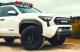 Пикап Toyota Tacoma превратили в вездеход для путешествий на край света