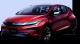 Малоизвестный бензино-электрический автомобиль Toyota рвется в рестайлинг
