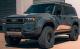 Toyota Land Cruiser Prado превратили в грозу бездорожья