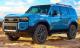Покупатели сметают новый Toyota Land Cruiser Prado: внедорожник резко взлетел в…