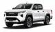 Выяснилось, когда должны впервые показать новый Toyota Hilux