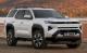 Популярный внедорожник Toyota среди охотников и рыбаков показался в новом…