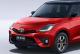 Копия Suzuki Swift от Toyota сменит поколение: первое изображение