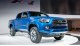 Toyota Tacoma впервые за долгие годы серьёзно обновилась