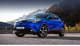 Паркетник Toyota C-HR предложен в трёх базовых версиях