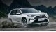 Кроссоверу Toyota RAV4 назначены рублёвые цены