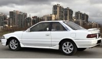 Corolla Е92, kupe