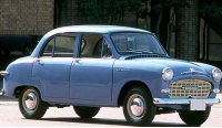 Corona Т10, sedan