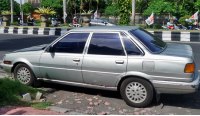 Corona Т150, sedan, pogląd z bok