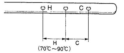 Проверка уровня и состояния рабочей жидкости в АКПП