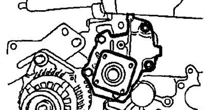 Момент затяжки — 18 Нм