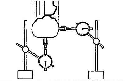 Примечание: проводите эти измерения не позднее 5 минут после езды по меньшей мере в течение 30…