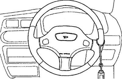 Предельно допустимое усилие — 3 Нм