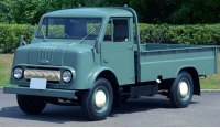Toyoace SKB 1959 года