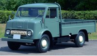 Toyoace SKB 1959 године