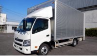 Toyota Dyna U600, комби