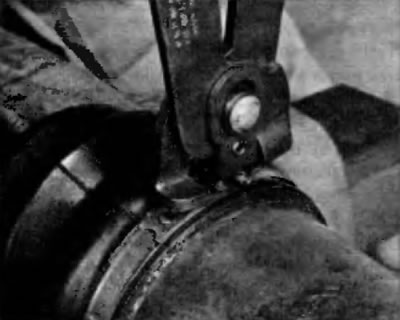 Рис. 3.12, г. Если чехол, используемые на замену, эта чехол обжимного тела, для надлежащего его…