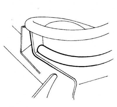 2. Затяните все крепления с заданным моментом.