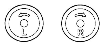 Внимание! После снятия торсионных штанг очень важно не их перепутать местами; при необходимости…