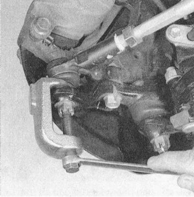 3a. При необходимости выполнения замены наконечника пометьте его положение (обратитесь к…