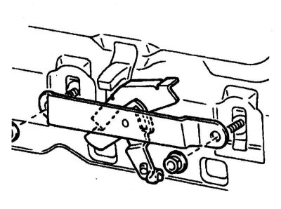 5. Установка производится в обратном порядке.