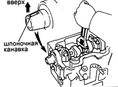 Маркировка 5 — 1,0 -1,1 мм