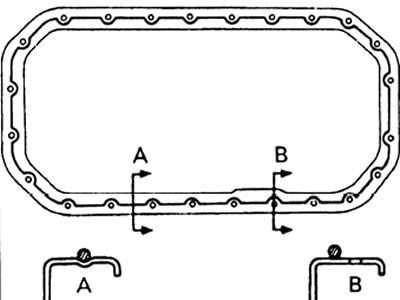 Двигатель 1KZ-T