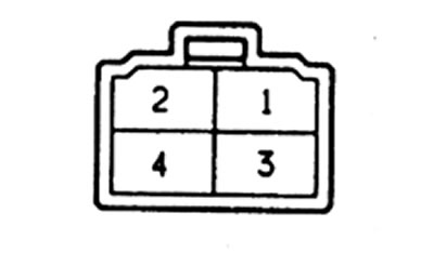 Проверьте постоянное наличие проводимости между всеми клеммами разъема резистора. Если проводимость…