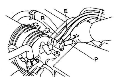 Таблица режимов и результатов проверки